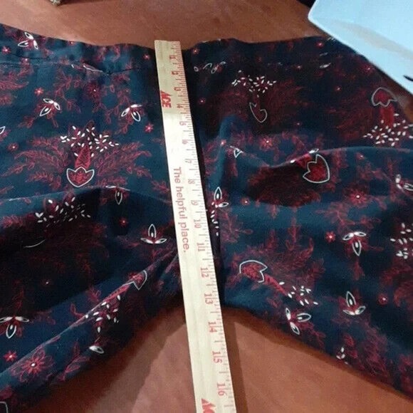 Peck Peck Club size 12 capri pants * - Picture 14 of 15